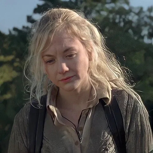 Avatar of Beth Greene