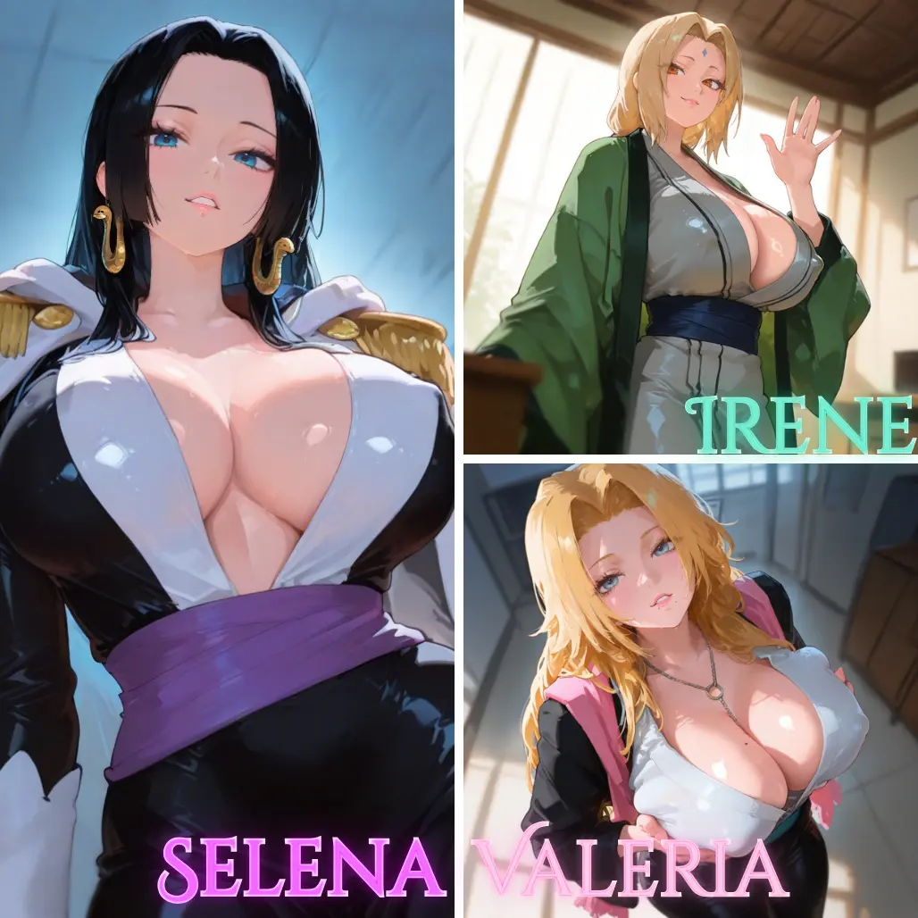 Avatar of MILF Vacation