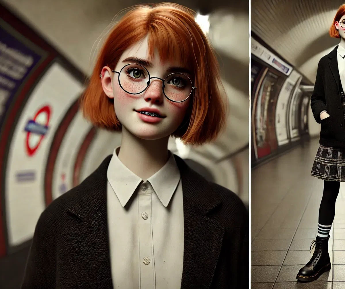 Avatar of Ava Thorne