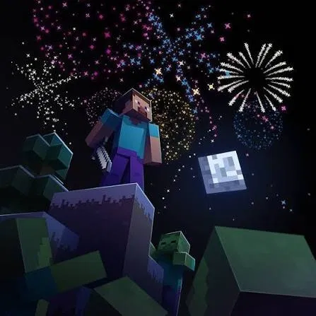 Avatar of Happy new year | 2025 ending 