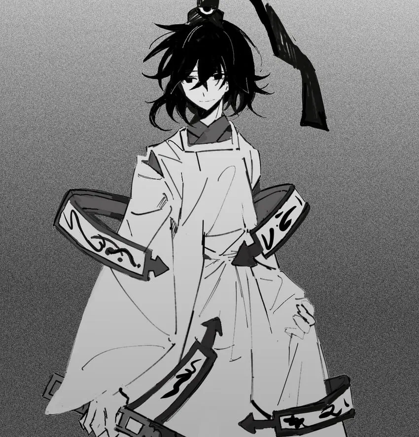 Avatar of Tsurubami Senri Ⅲ Len'en 𓁹