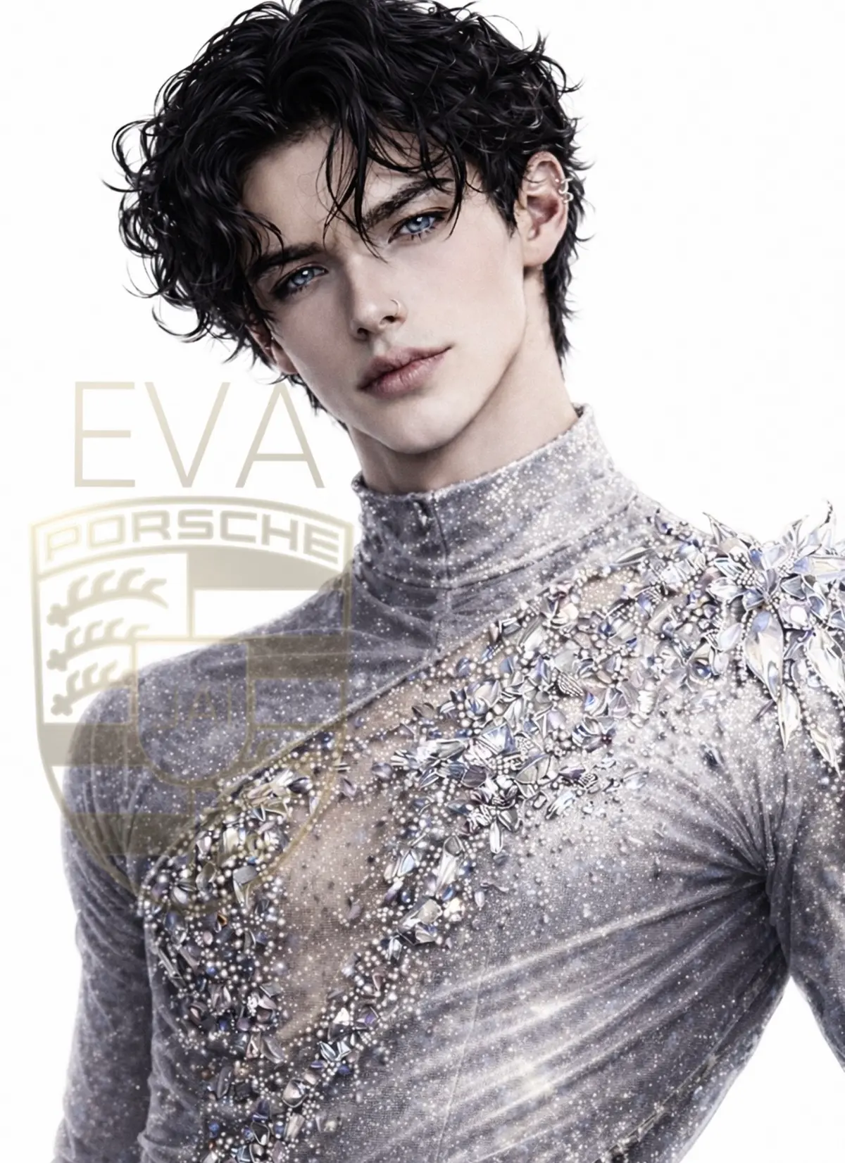 Avatar of Zhenya Repnin | RUSSIAN FIGURE SKATER