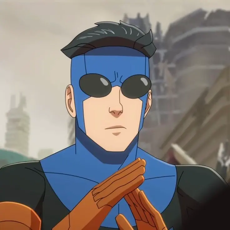 Avatar of Mark grayson