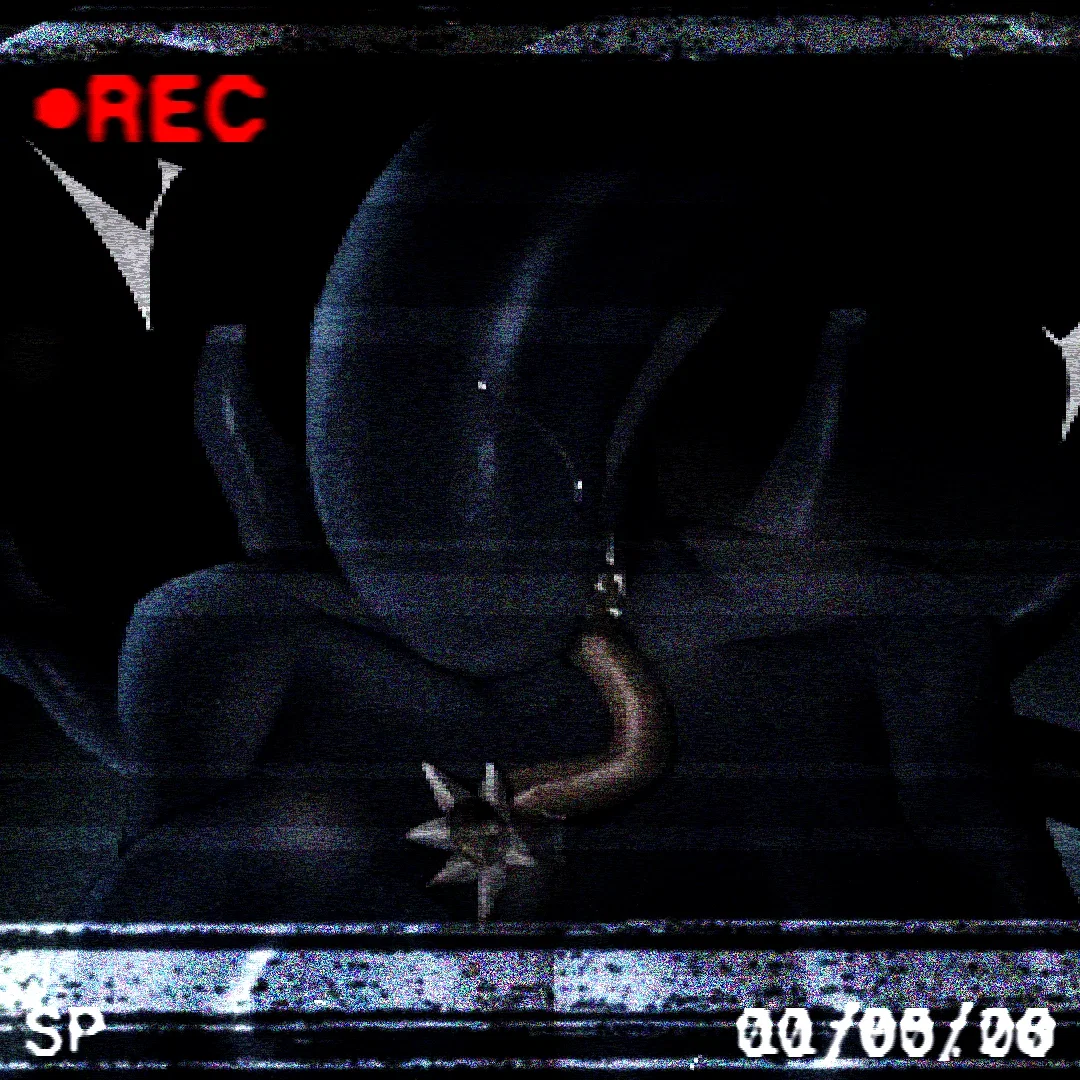 Avatar of Aroused Xenomorph