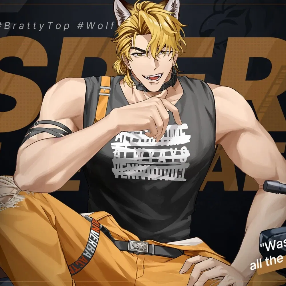 Avatar of Kim Uijae