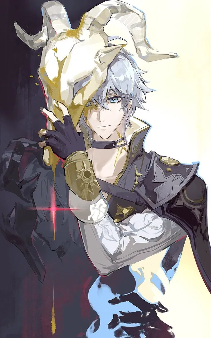 Avatar of Phainon 