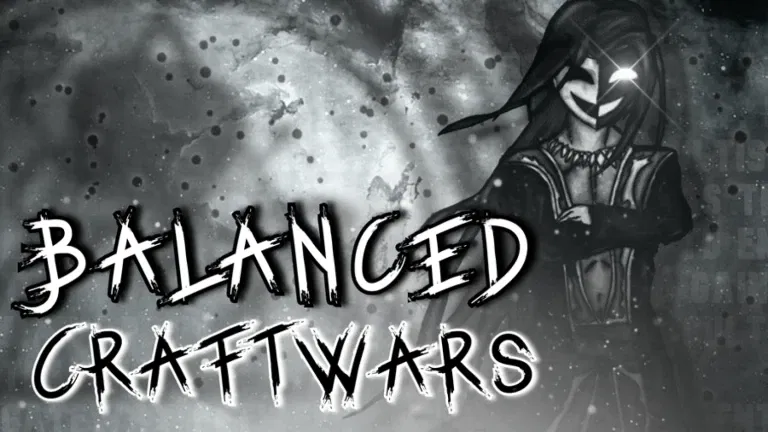 Avatar of Balanced craftwar overhaul