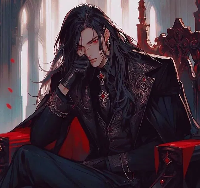 Avatar of | Valter | Lord-Vampire |