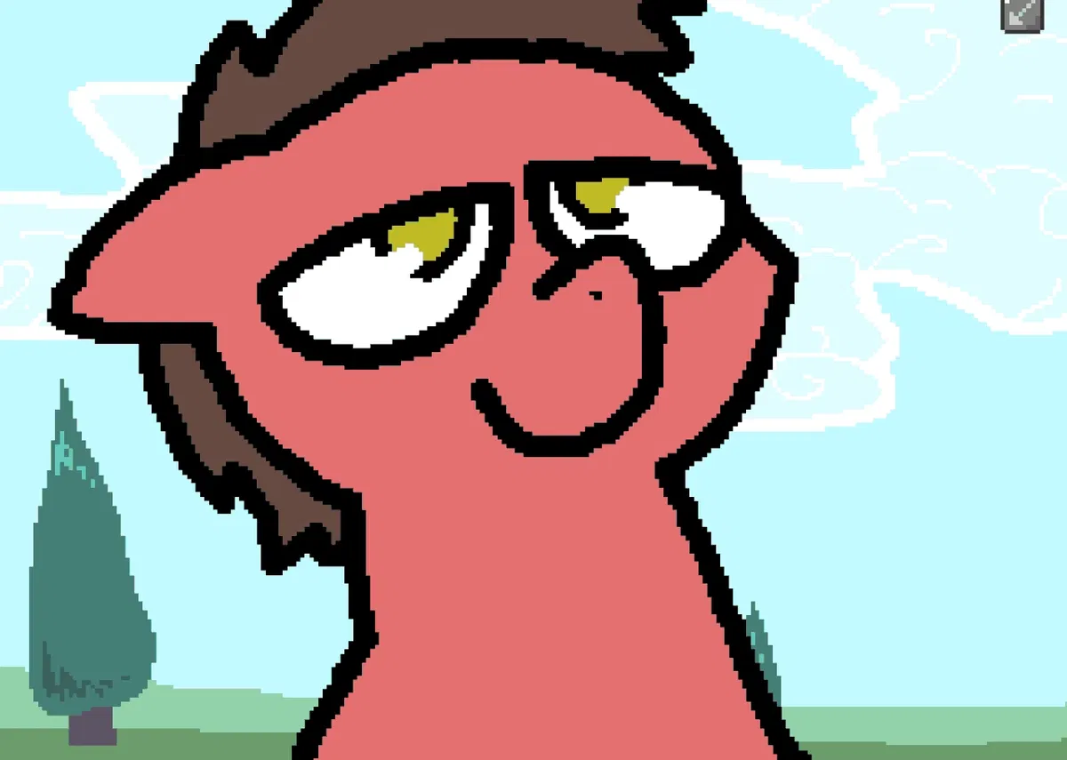 Avatar of "Soon to be Banned from Equestria"