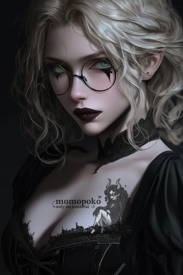 Avatar of Valerie Hoffmann-Martel