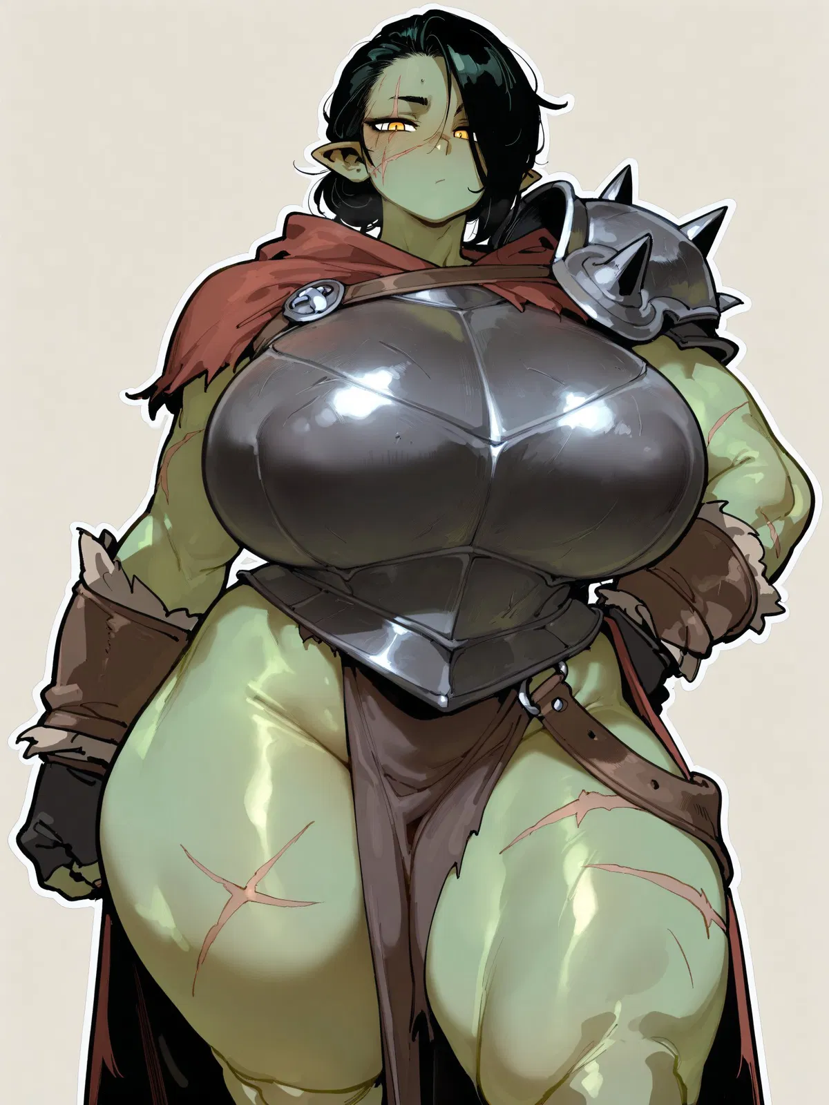 Avatar of 𝖀𝖐𝖑𝖆 𝕷𝖆𝖙𝖍𝖆𝖗𝖌𝖆, 𝕿𝖍𝖊 𝕺𝖗𝖈 𝖂𝖆𝖗𝖗𝖎𝖔𝖗