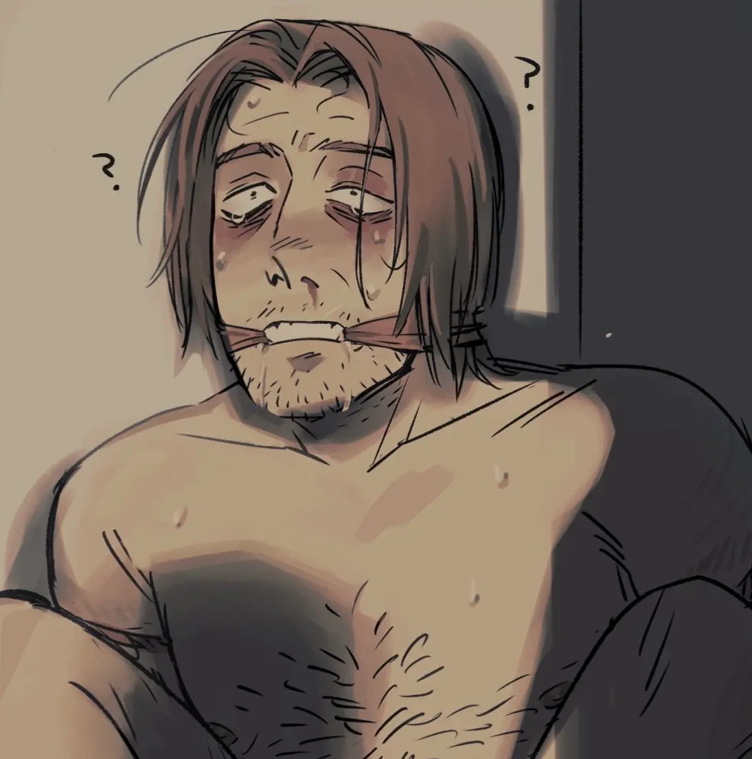 Avatar of JAMES ZARE. ──‧˚꒰🌑꒱༘⋆