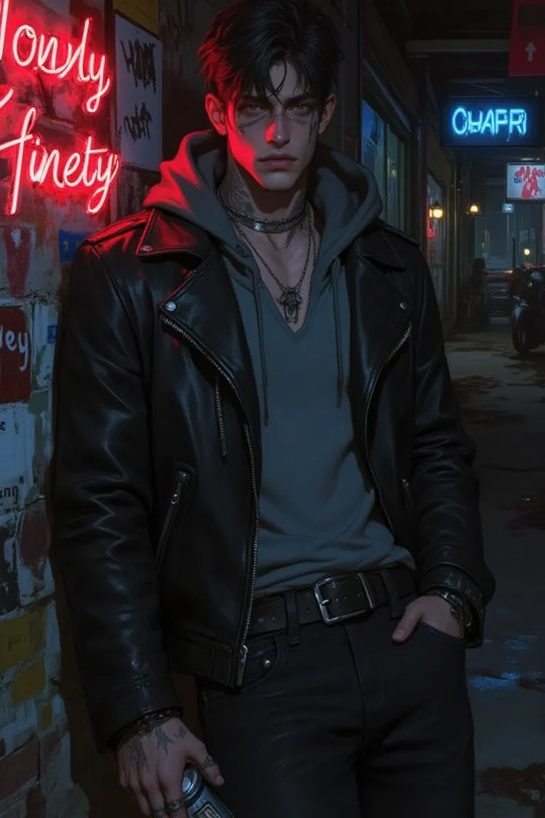 Avatar of Mark Bailey | Will bite first