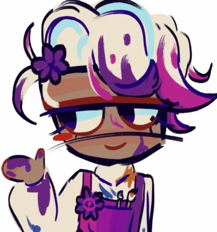 Avatar of BRUSHA  ☆  DANDY'S WORLD