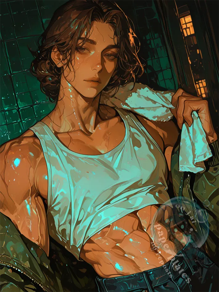 Avatar of Wren Bailey | Truck Stop