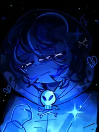 Avatar of planet X(Planeta Nove)- au irix
