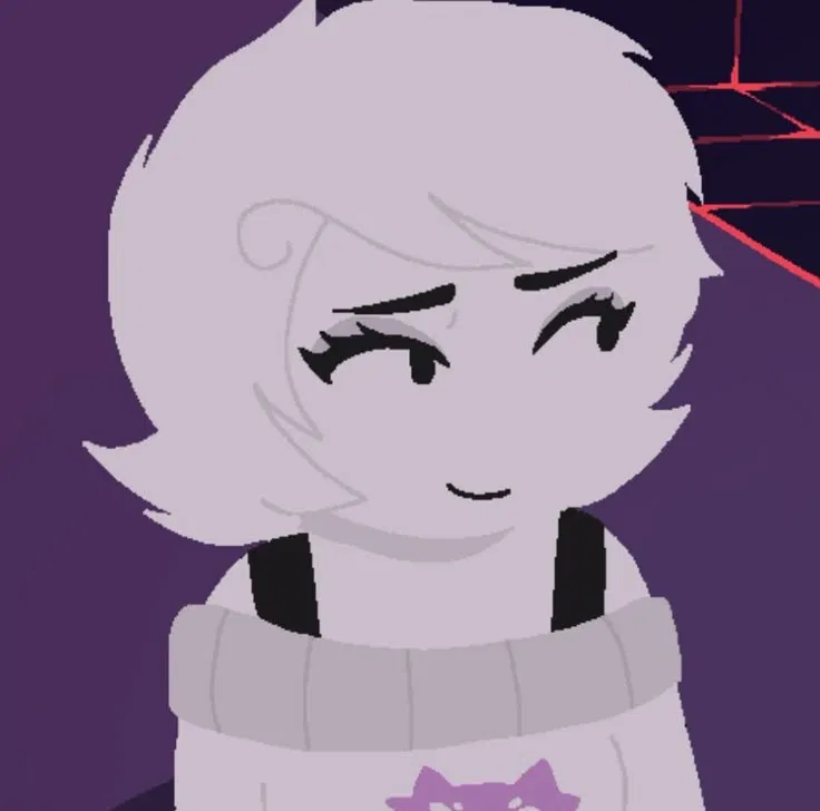 Avatar of Roxy Lalonde