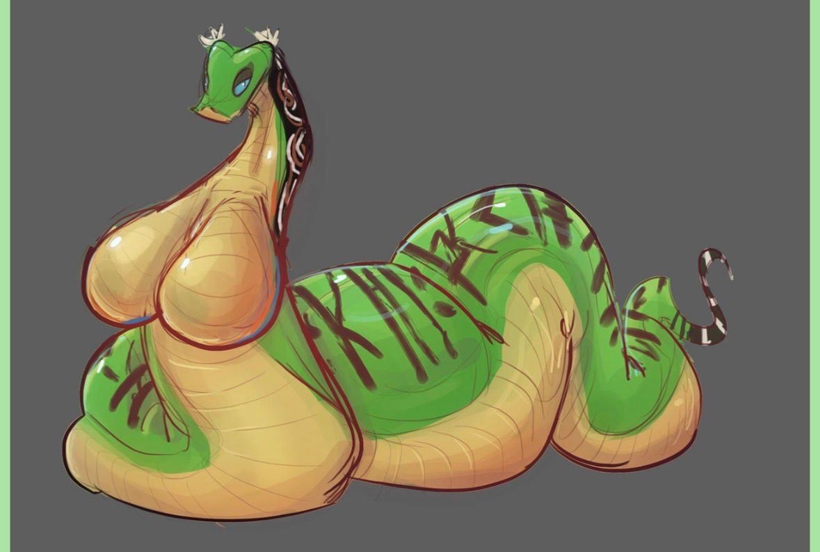 Avatar of ( Old)Master Viper 