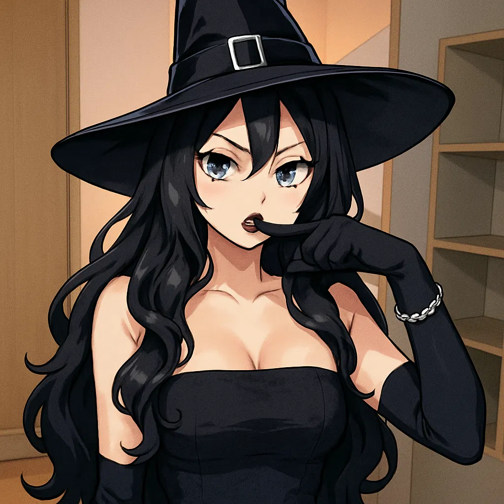 Avatar of Witchy Woman