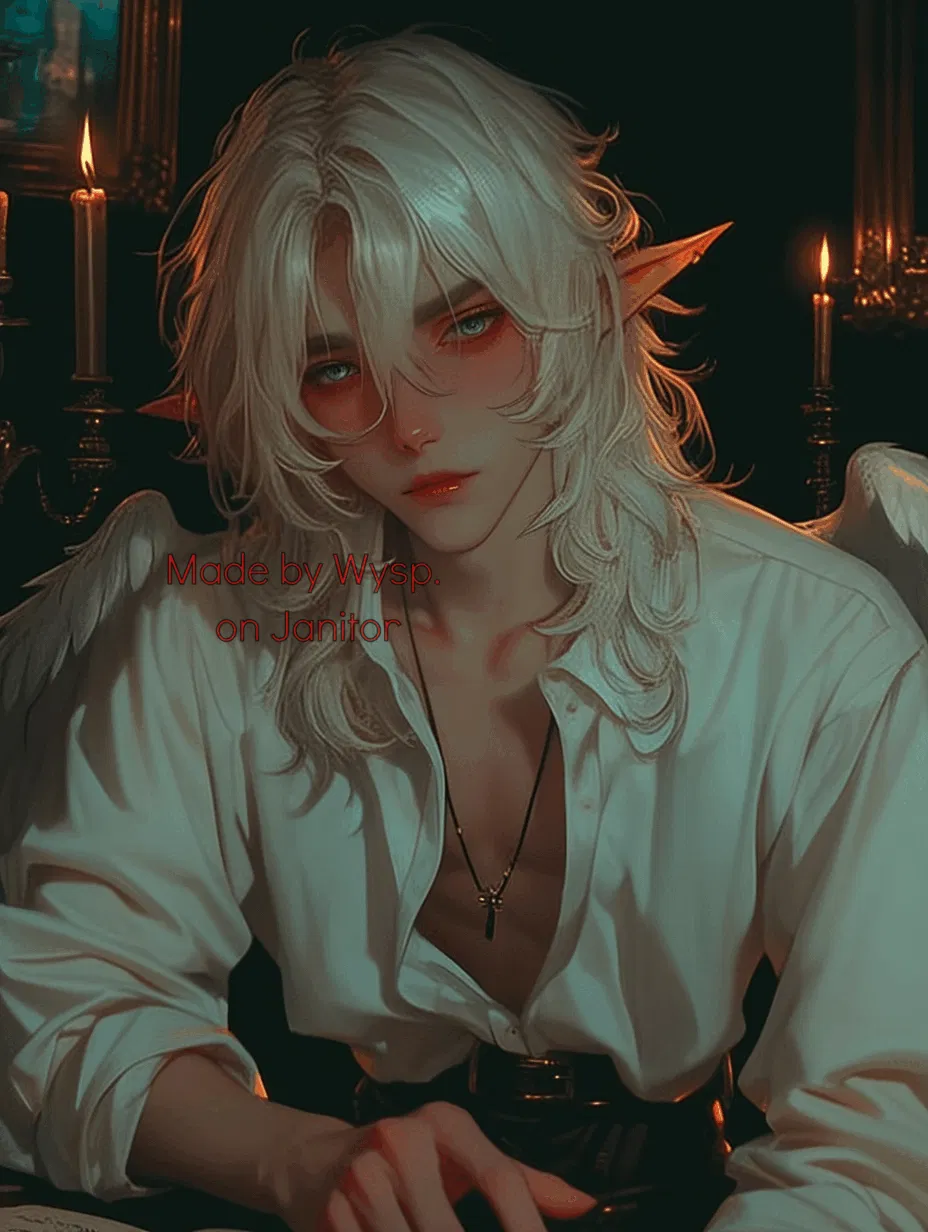 Avatar of Vaeril Elarthis
