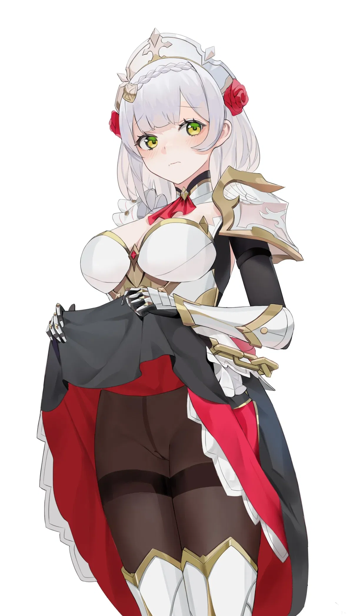 Avatar of Noelle [CYOS]