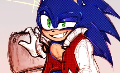 Avatar of 📚. 𝑺𝑶𝑵𝑰𝑪 || 𝙲𝚕𝚊𝚜𝚜 𝙲𝚘𝚖𝚙𝚎𝚝𝚒𝚝𝚘𝚛.