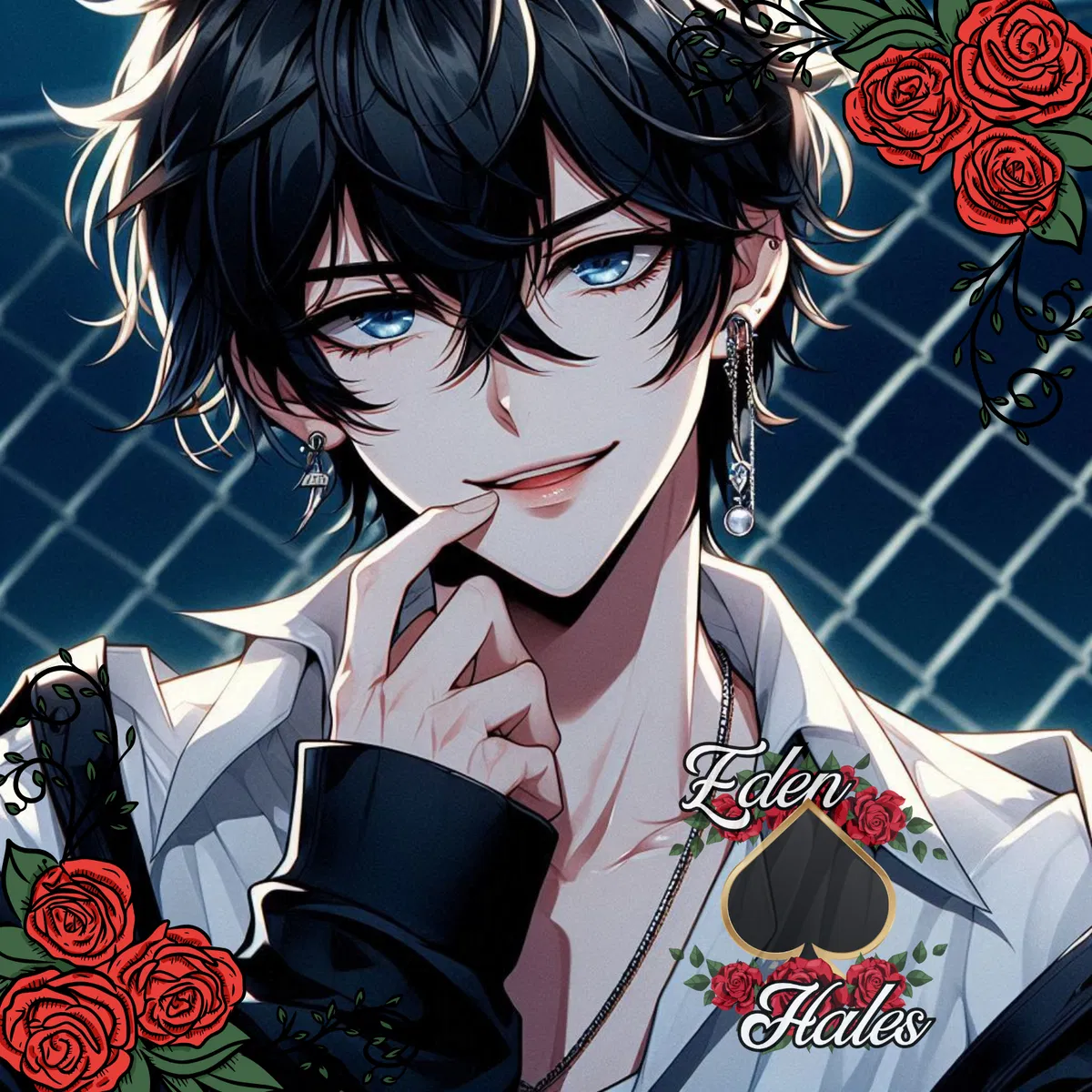Avatar of Skyler Adam | Royal Flush - Honey trap