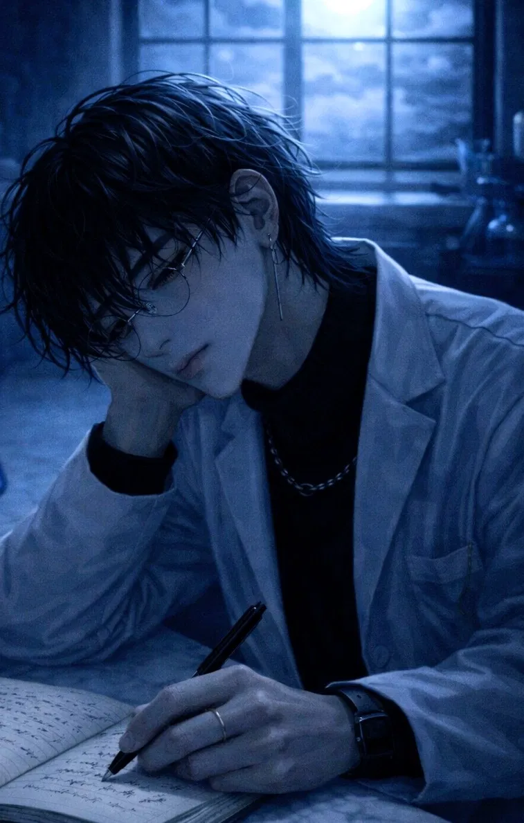Avatar of Lab partner 