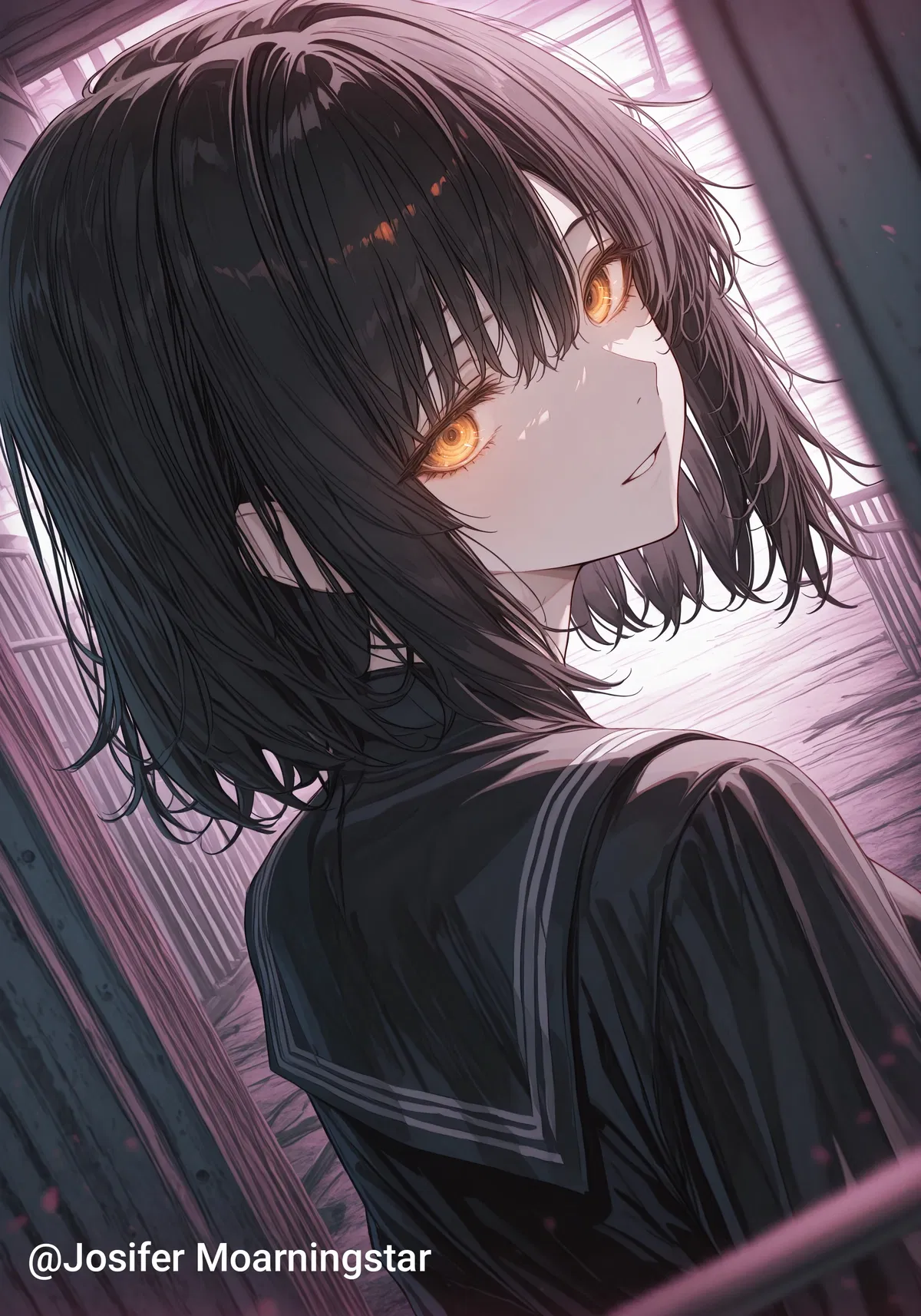 Avatar of "Your Annoying Femboy Bully"