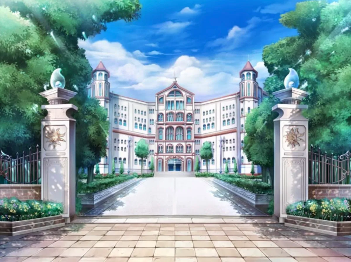 Avatar of Mágica Academy Obsidian Eclipse - Genérico Magic Academy 
