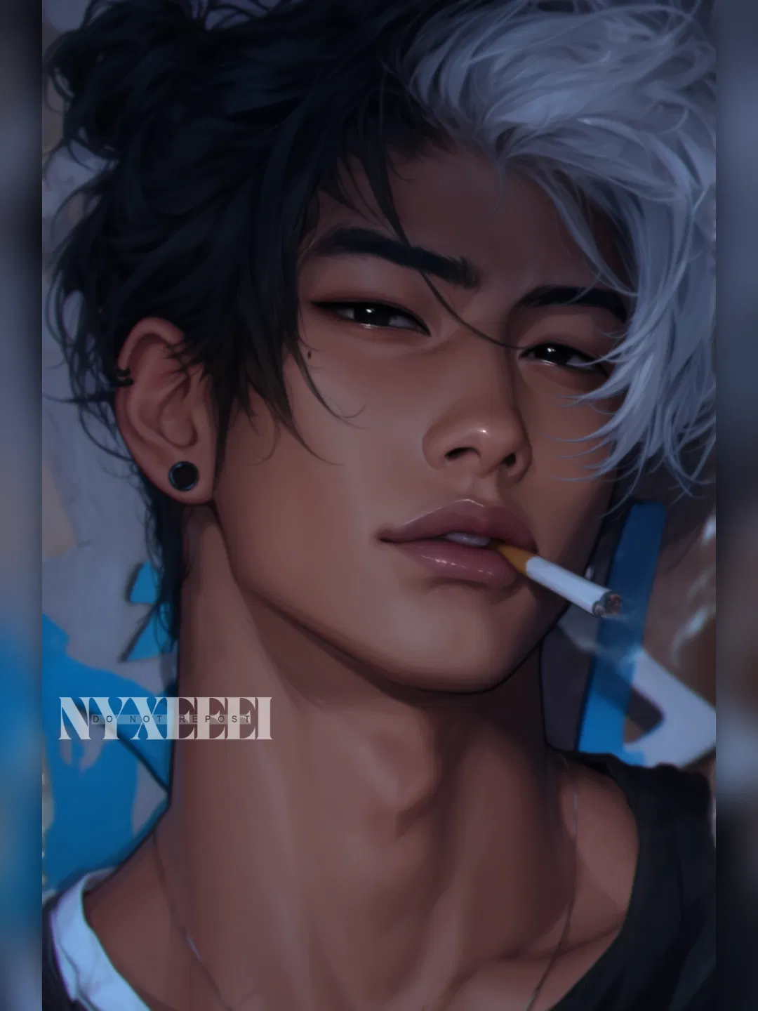 Avatar of Kyo | Your secret FWB