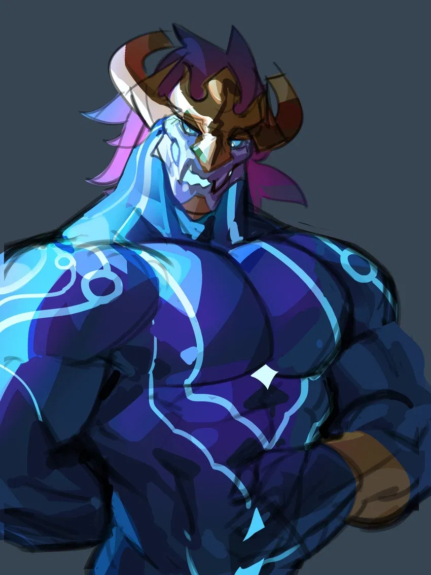 Avatar of Aurelion Sol - Song of Stars