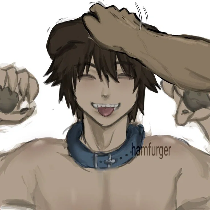 Avatar of Loyal puppy//Bandit