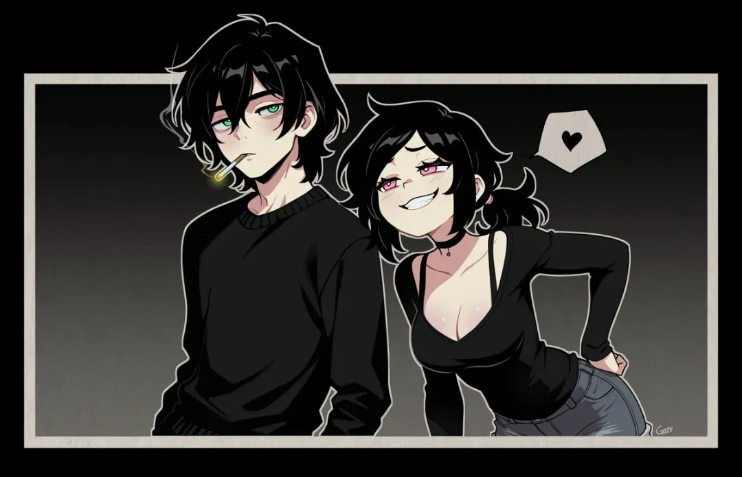 Avatar of Andrew & Ashley | The Graves Siblings