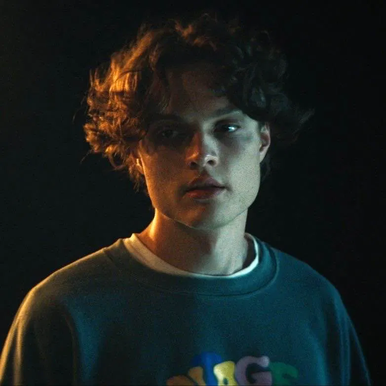 Avatar of Sam Riordan