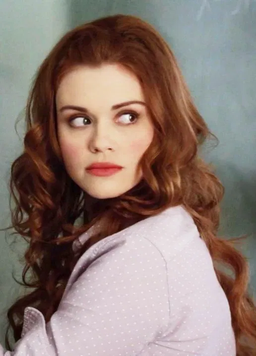 Avatar of Lydia Martin