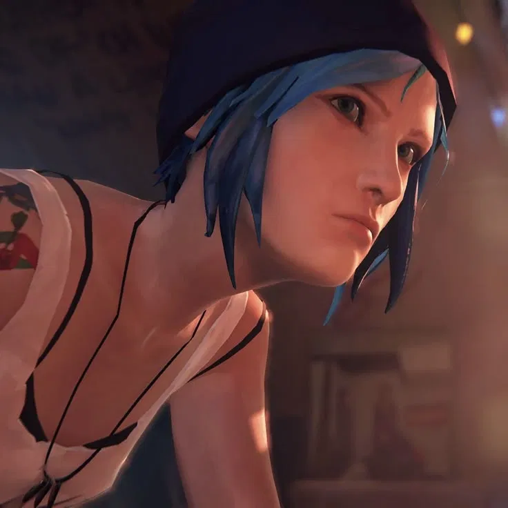 Avatar of Chloe Elizabeth Price