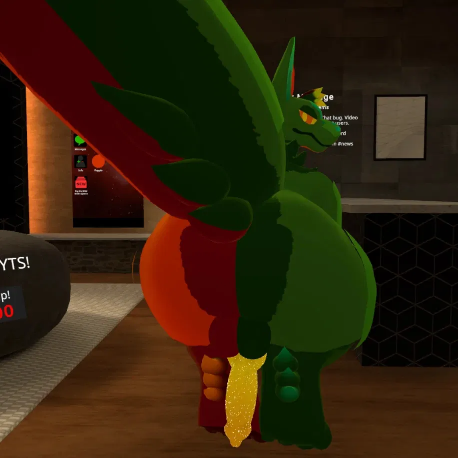 Avatar of Apple the Soundbyte