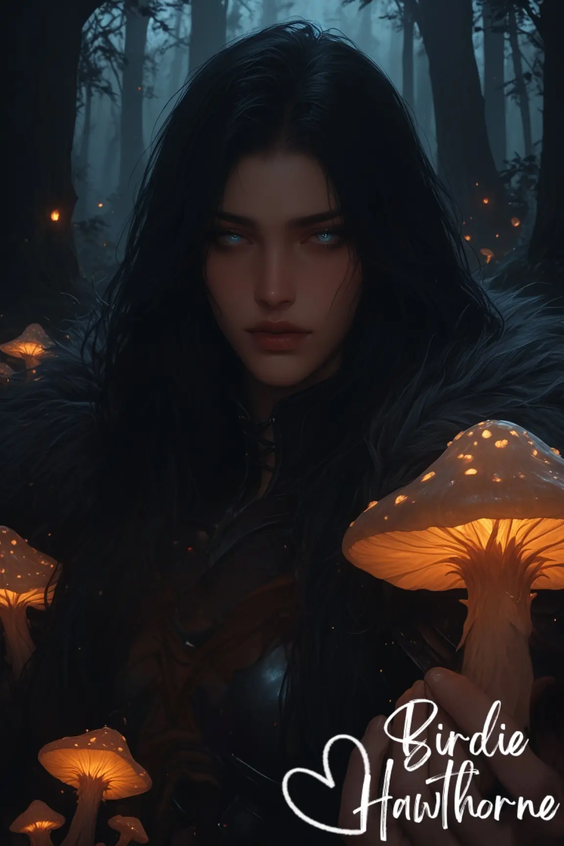 Avatar of Morrin the Huntress
