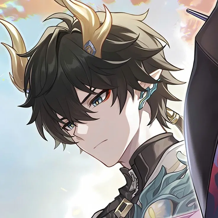 Avatar of DAN HENG | | HSR SELF AWARE