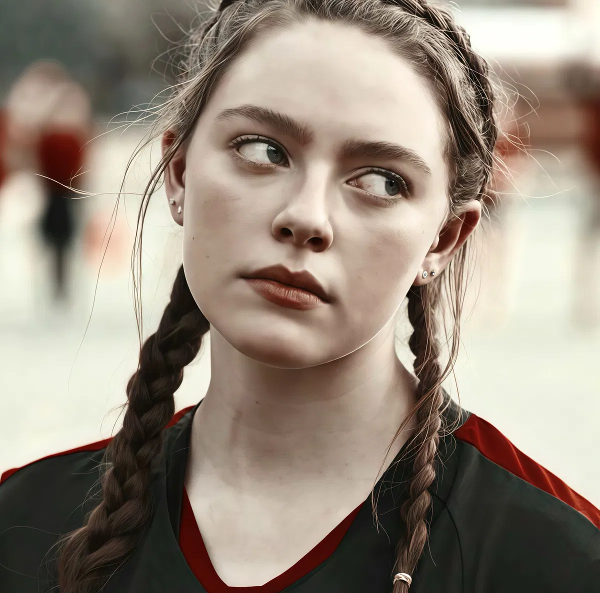 Avatar of Hope Mikaelson
