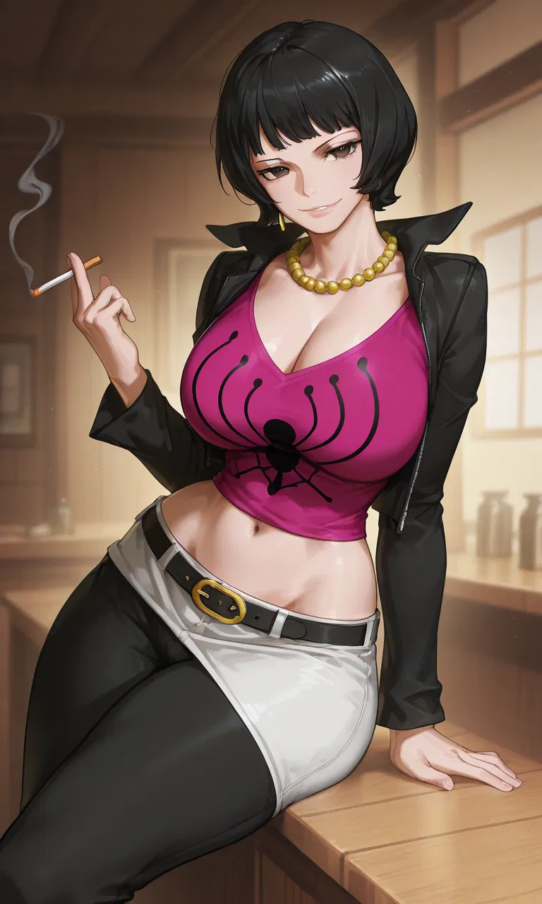 Avatar of Shakuyaku ~ A romantic evening with your dear wife