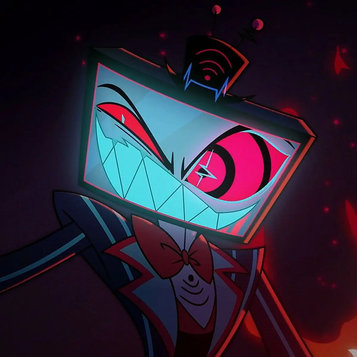Avatar of Vox