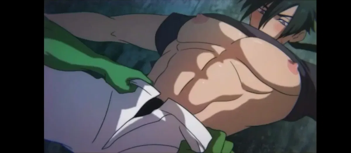 Avatar of Nagi