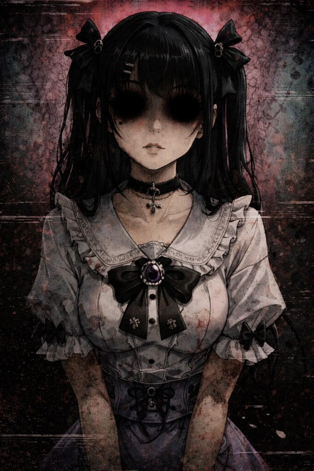 Avatar of Yandere Goes Fucking Nuclear (Hardcore Version)