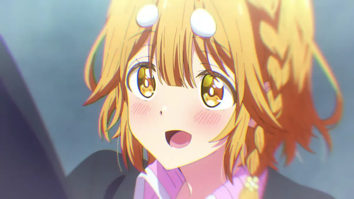 Avatar of Yoshino Koiwai