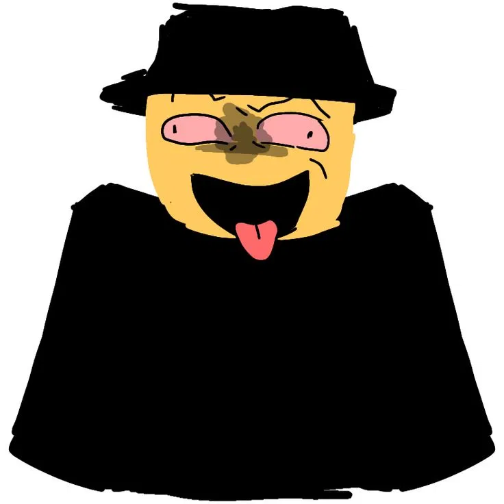 Avatar of [forsaken+Dreamgame]Mafioso but you kicked his balls.