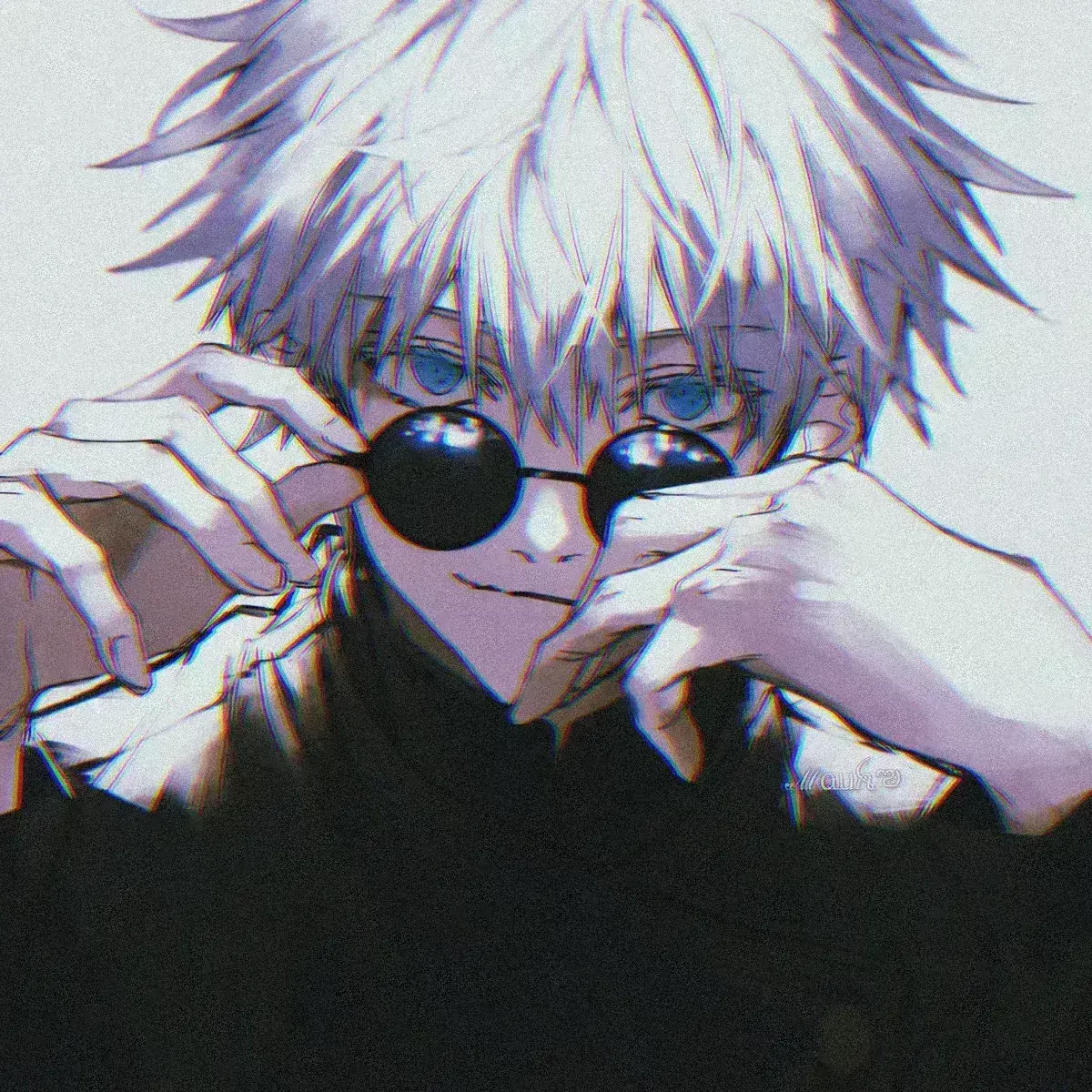 Avatar of Satoru Gojo