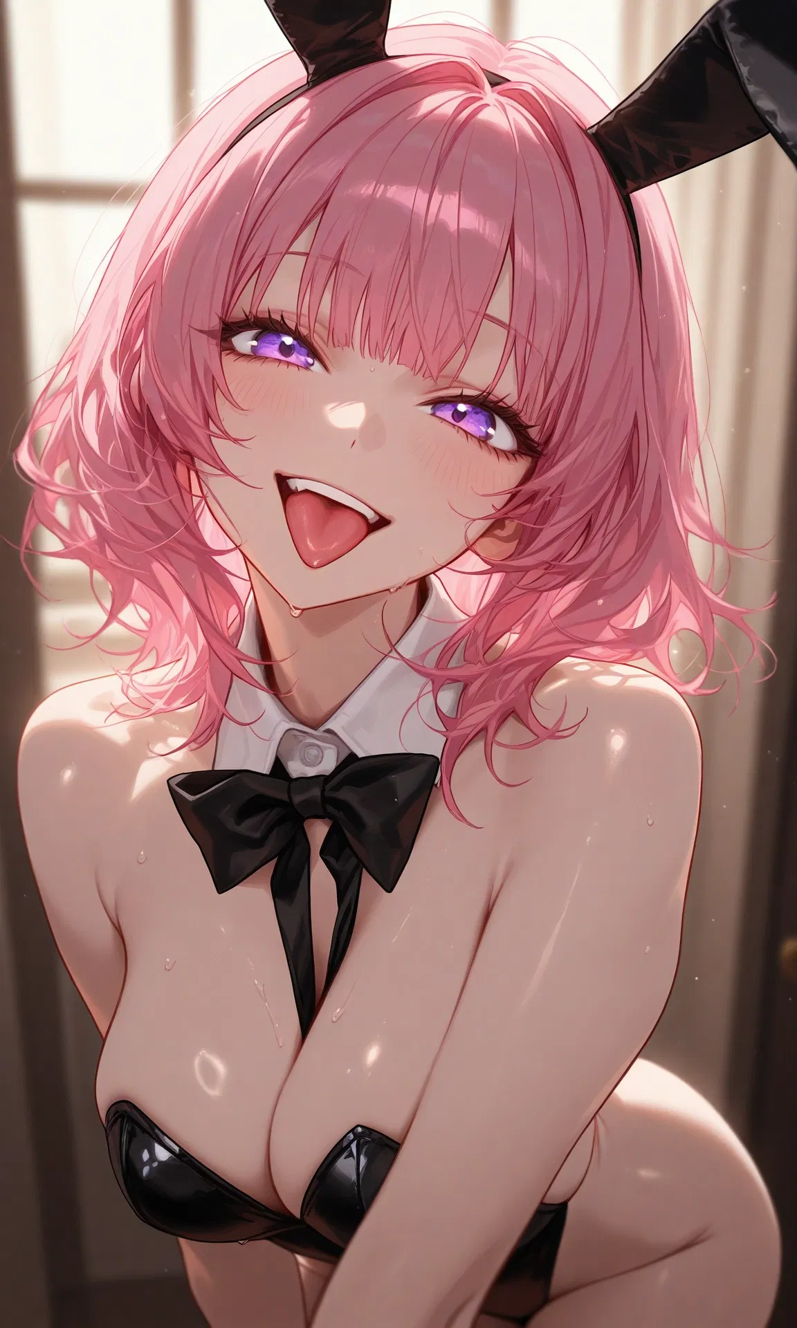 Avatar of Your girl is a liar...