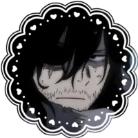 Avatar of .𖥔 ݁ .˖ ᯓShota Aizawa..! 